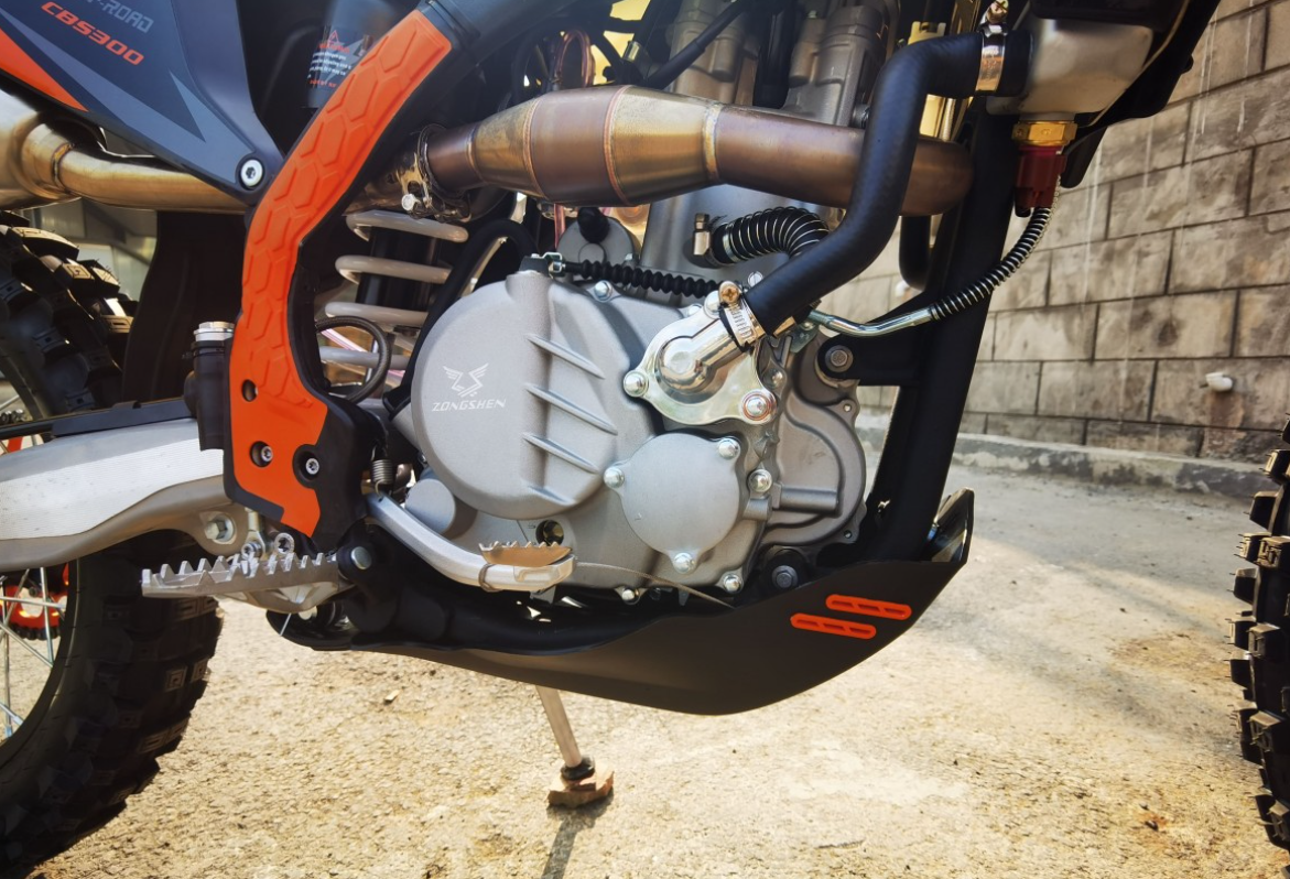 Мотоцикл JHLMOTO JHL Z5 NB300 (174MN-5) в Новочеркасске