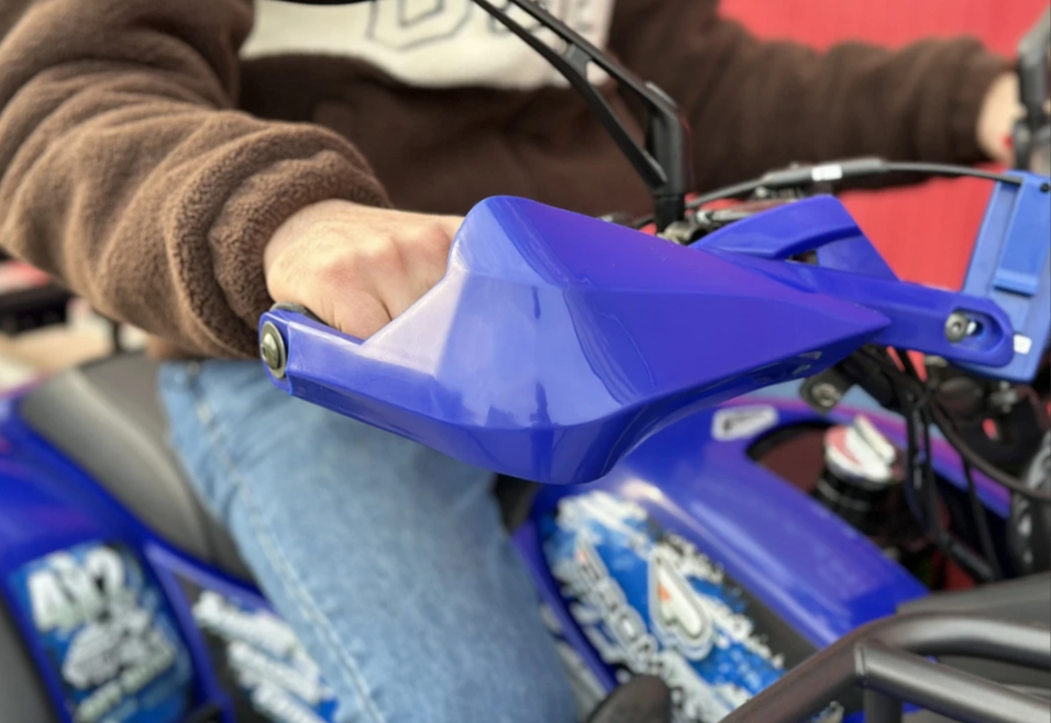  Квадроцикл PROMAX ATV 250 MAX (2025) в Новочеркасске