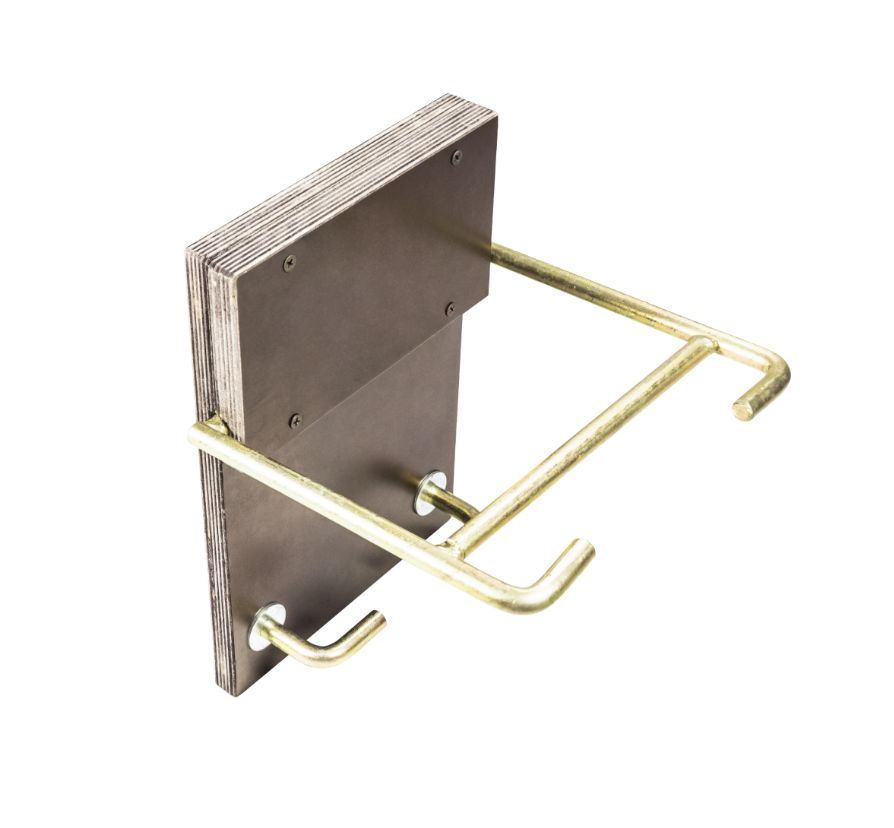 Навесной транец в Новочеркасске