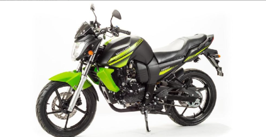 Мотоцикл BANDIT 250 в Новочеркасске