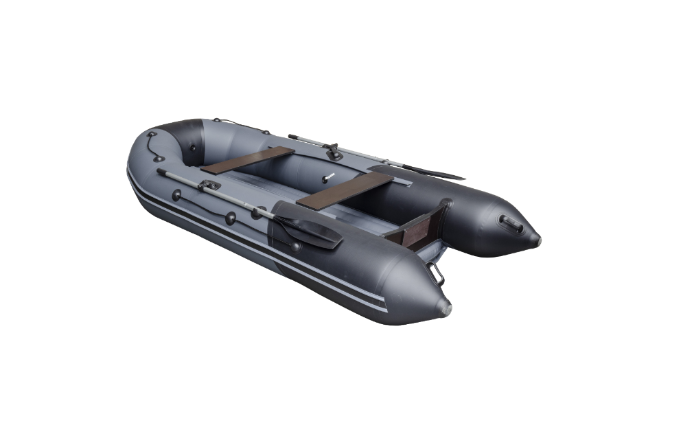 Лодка Таймень NX 3400 НДНД PRO в Новочеркасске