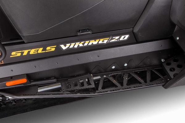 Снегоход SV600T (L ST SWT) ВИКИНГ 2.0 в Новочеркасске