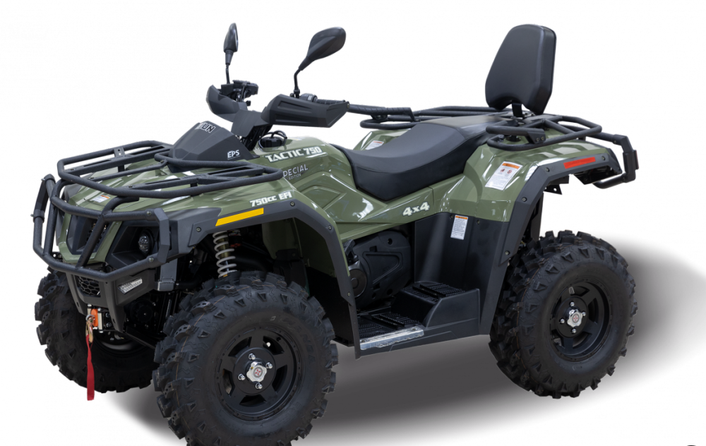 Квадроцикл HISUN HiSUN TACTIC 750-/LIMITED/ в Новочеркасске