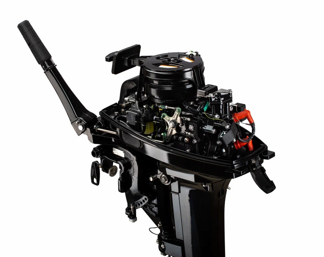 ЛОДОЧНЫЙ МОТОР GLADIATOR G20FHS в Новочеркасске