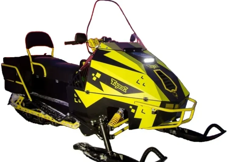 Снегоход Рыбак Торос 500 K800PRO в Новочеркасске