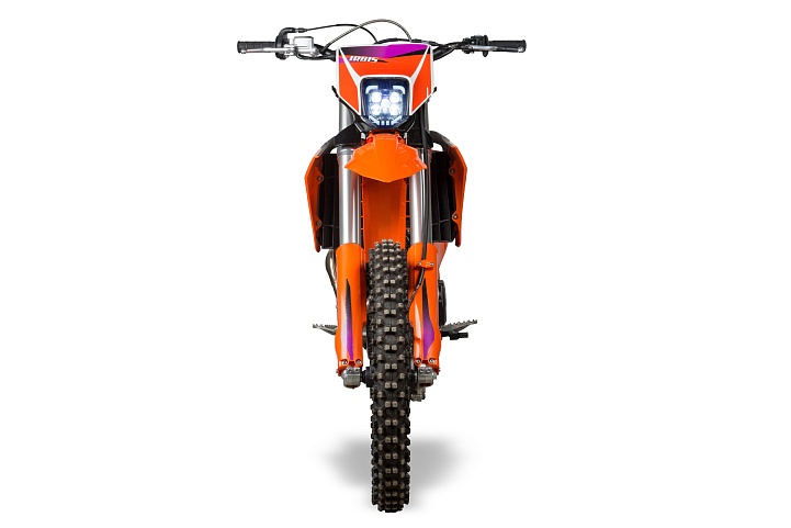 Эндуро мотоцикл IRBIS KTR 250 в Новочеркасске