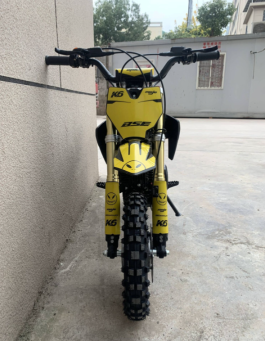 Питбайк BSE K6 в Новочеркасске