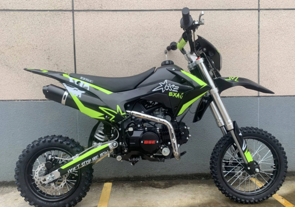 Питбайк BSE EXA SA 14/12 в Новочеркасске
