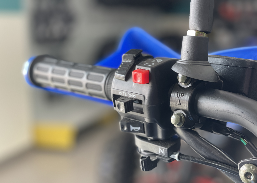 Квадроцикл PROMAX TAURUS 300 в Новочеркасске