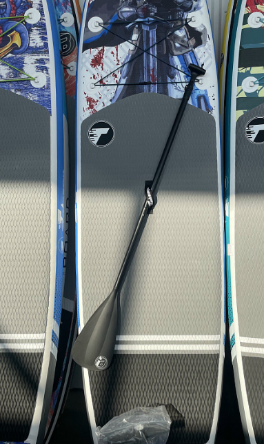 SUP (САП) ДОСКА RAIDEX TAKUMO 10.6’ (320СМ) N 1 в Новочеркасске