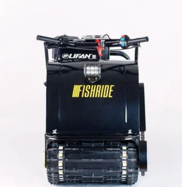 Мотобуксировщик FISHRIDE КЛАССИКА 20 л.с. в Новочеркасске