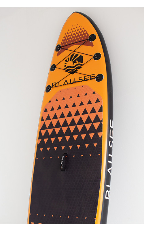 НАДУВНОЙ САП БОРД ORANGA SPACE 10,6 в Новочеркасске