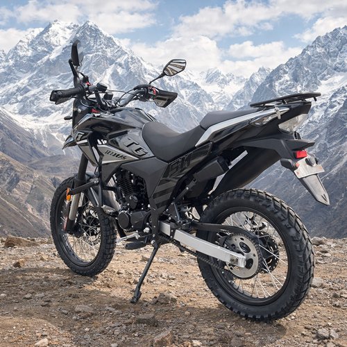 Мотоцикл PROMAX TOURING PR300 в Новочеркасске