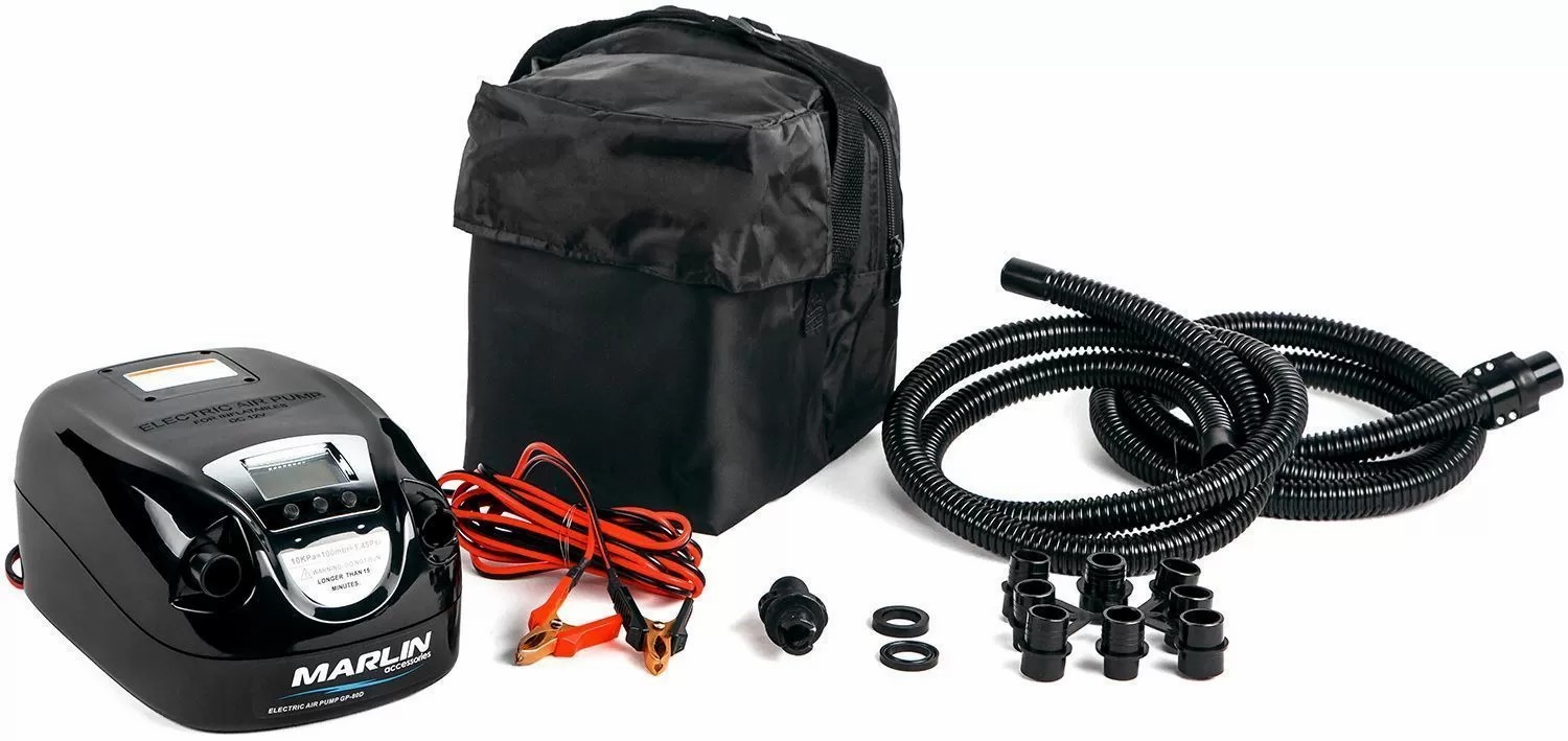 ЭЛЕКТРИЧЕСКИЙ НАСОС MARLIN GP-80 D в Новочеркасске