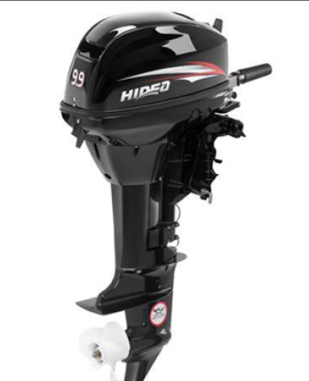 Лодочный мотор HIDEA HD9.9FHL (длинная нога) в Новочеркасске
