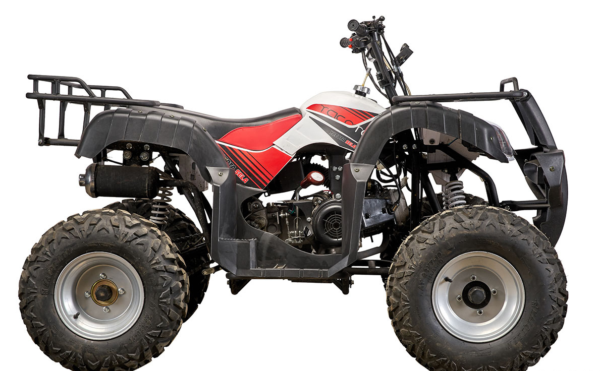 Квадроцикл YACOTA SELA 200 в Новочеркасске