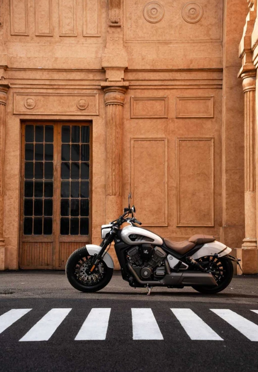 Мотоцикл Benda DarkFlag 500 Commander в Новочеркасске