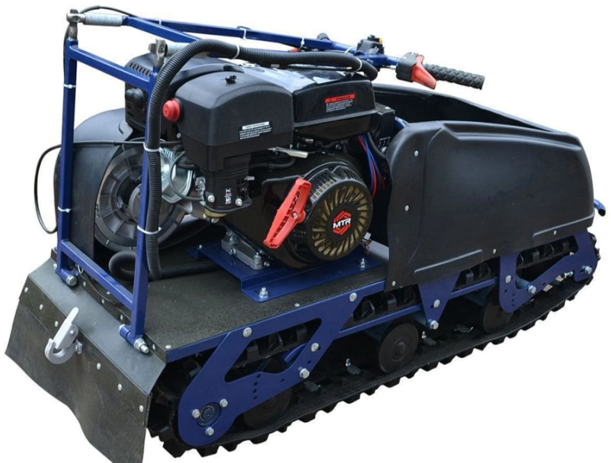 Мотобуксировщик БАРС СЛЕДОПЫТ FS. RS 9 л.с. в Новочеркасске