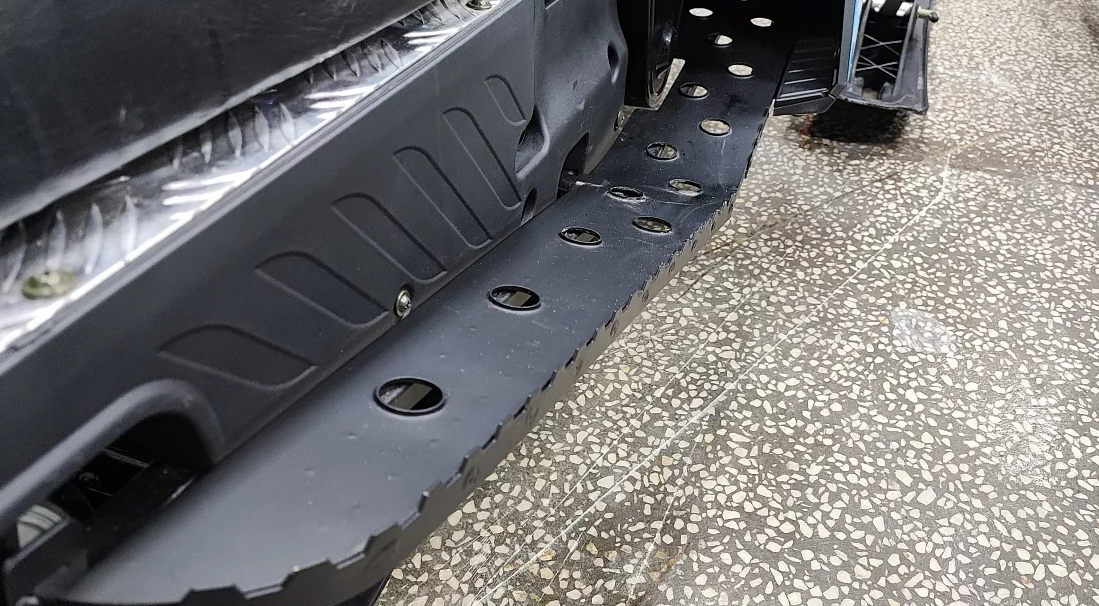 Снегоход Ataki WD150 в Новочеркасске