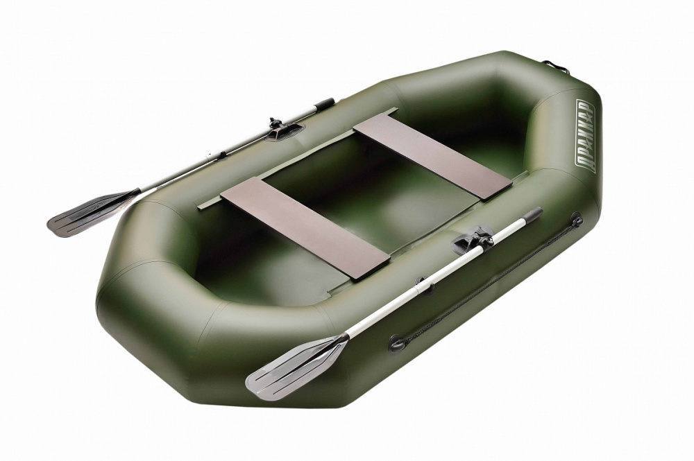 ЛОДКА ГРЕБНАЯ ДРАККАР 2600 STANDARD в Новочеркасске