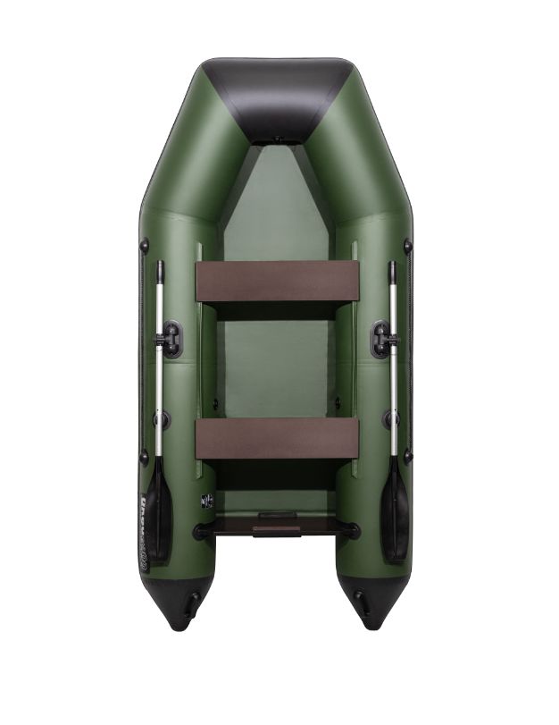 Лодка АКВА 2900 в Новочеркасске