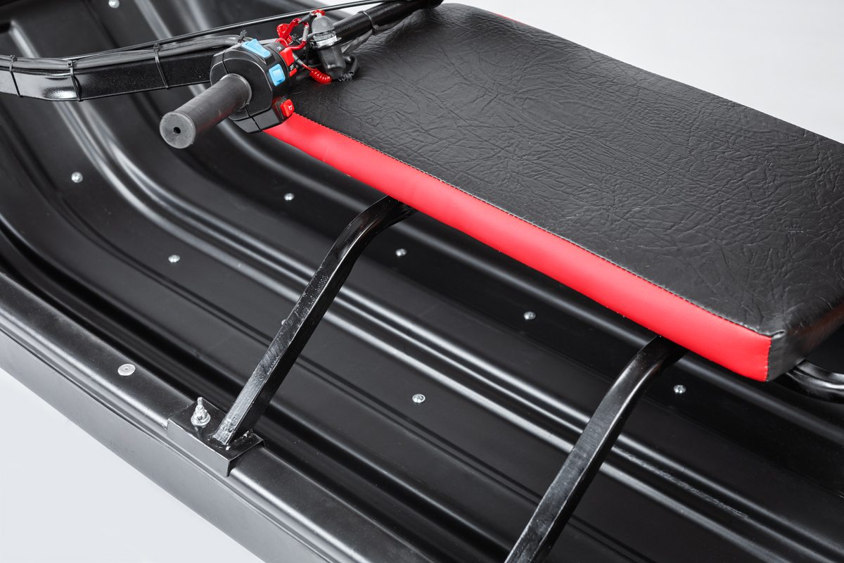 СИДЕНИЕ ДЛЯ САНЕЙ в Новочеркасске