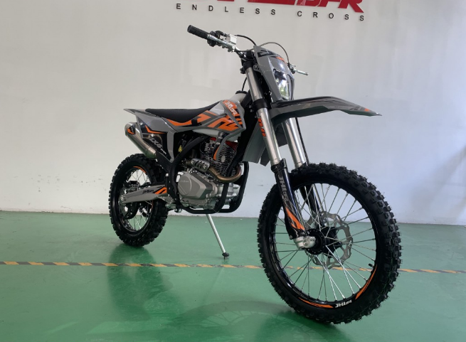 Мотоцикл JHLMOTO JHL LX4 CB300RL (175FMN) в Новочеркасске