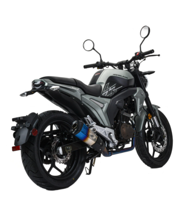 Мотоцикл MOTOLAND (МОТОЛЕНД) 300 CBR в Новочеркасске