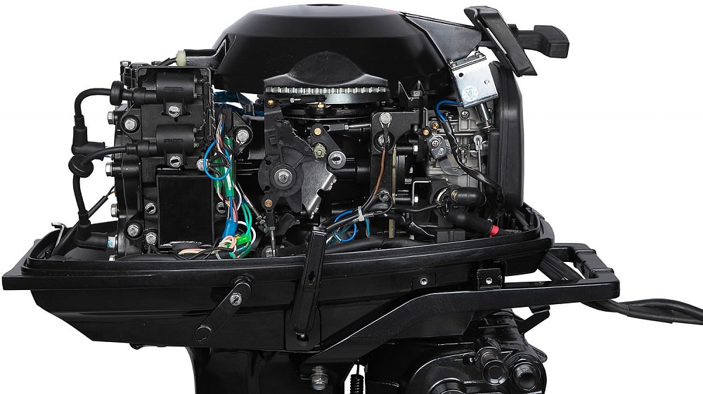 Лодочный мотор MARLIN MP 30 AWRL в Новочеркасске