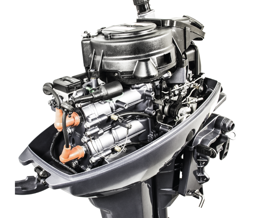 Лодочный мотор APACHE T9.9(15) BS в Новочеркасске