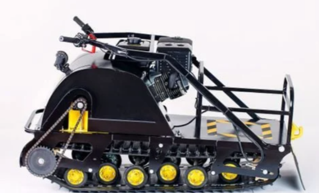 Мотобуксировщик FISHRIDE КЛАССИКА 20 л.с. в Новочеркасске