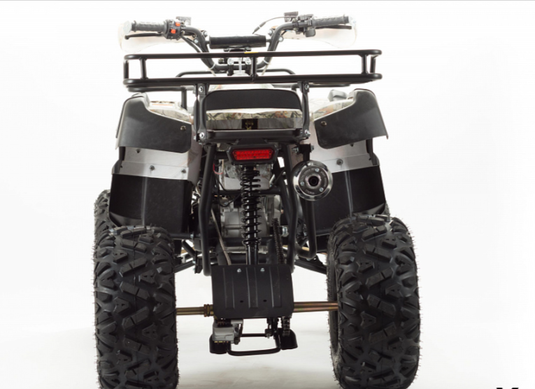 Квадроцикл MOTOLAND (МОТОЛЕНД) 200 ALL ROAD в Новочеркасске