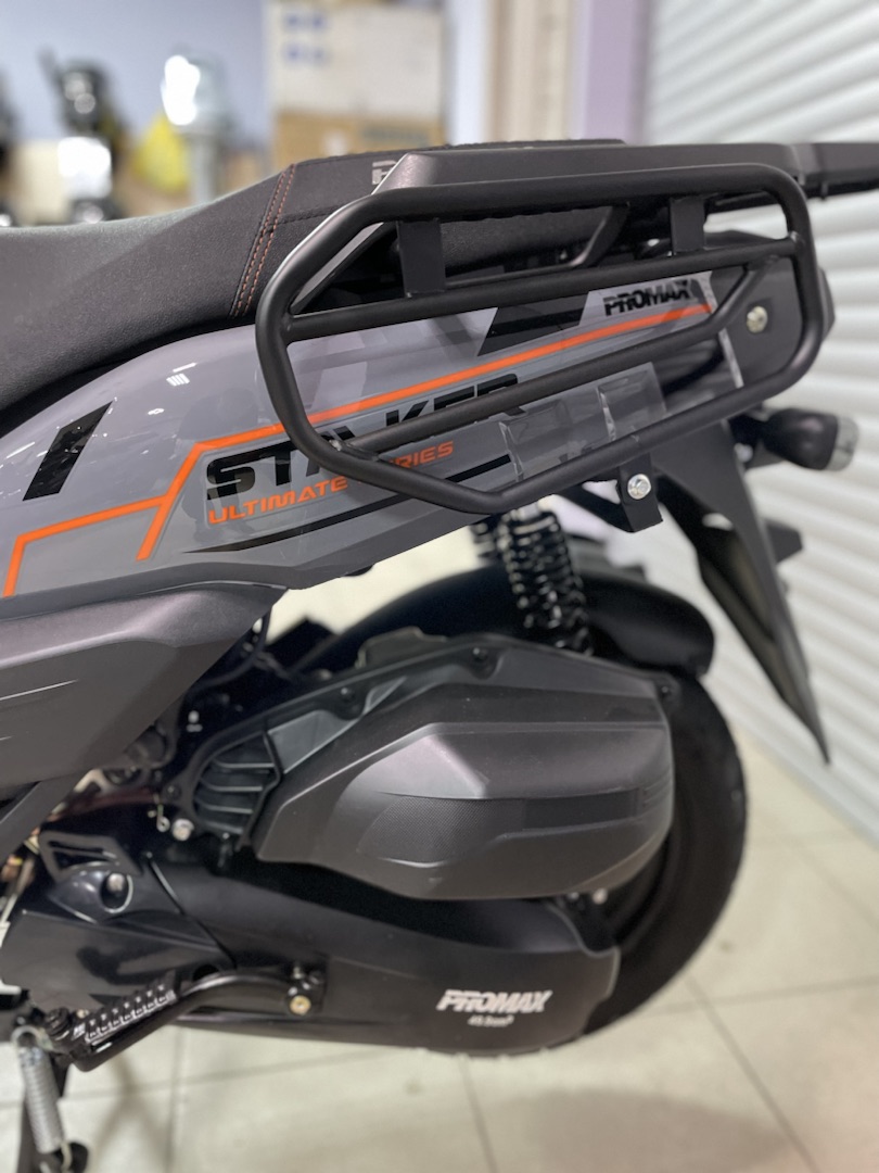 Скутер PROMAX STALKER 150(49) в Новочеркасске