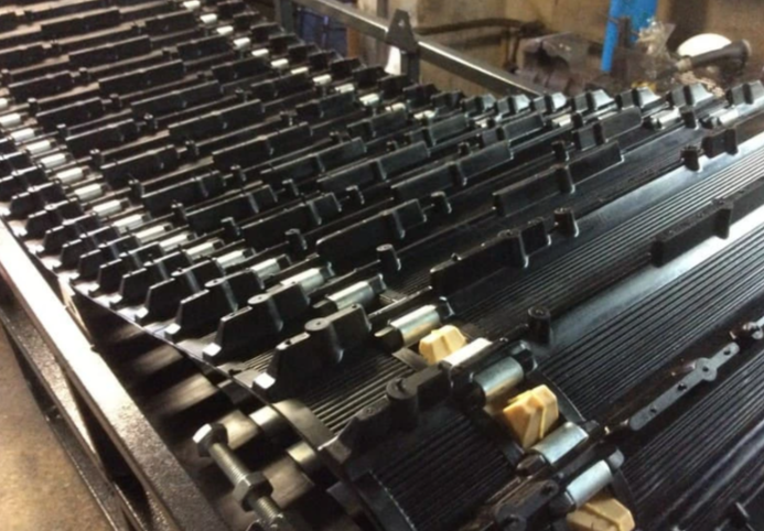 Мотобуксировщик СТЕМ СЕВЕР ЭКОНОМ 500 15 л.с. в Новочеркасске