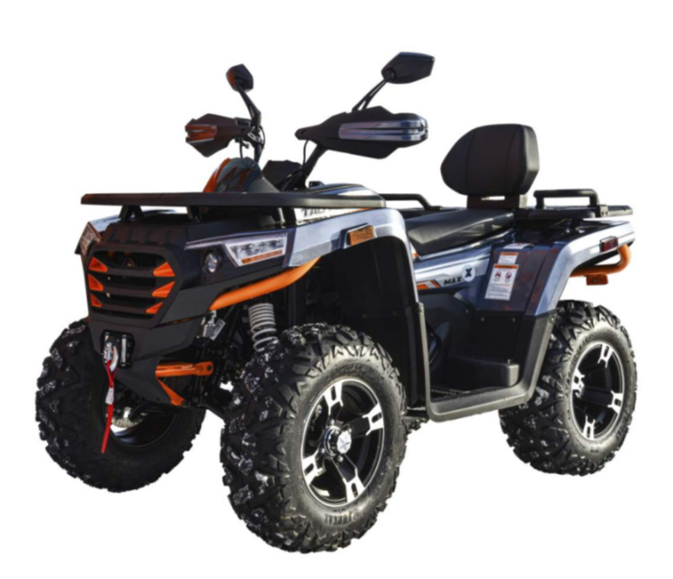 Квадроцикл MOTOLAND (МОТОЛЕНД) 300 MAX X в Новочеркасске