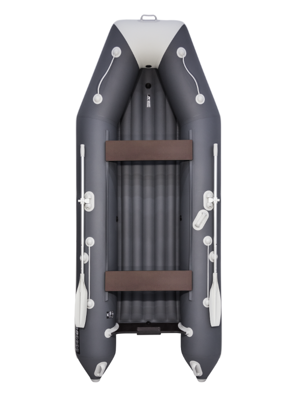 Лодка АКВА 3600 НДНД в Новочеркасске