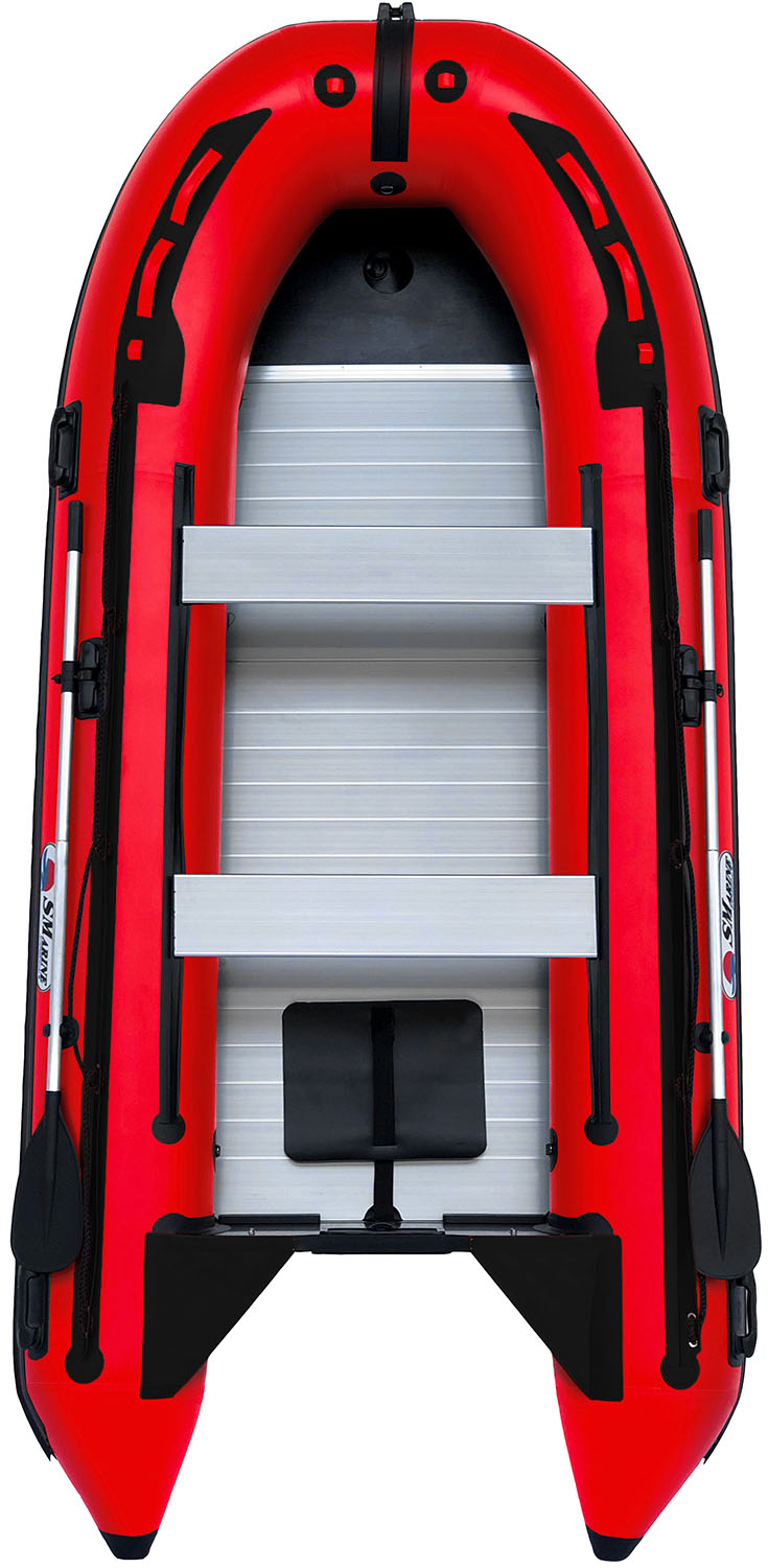 ЛОДКА SMARINE STRONG 365 в Новочеркасске