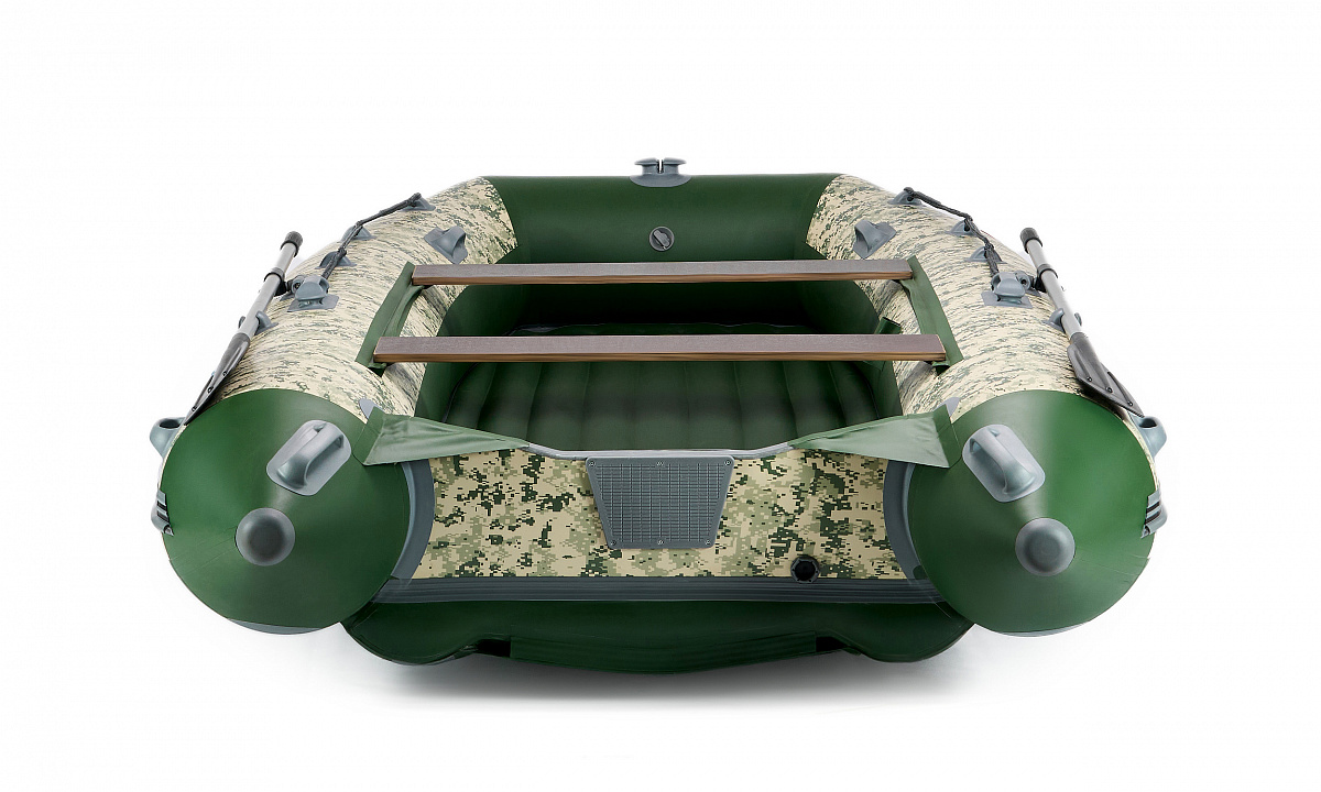 Лодка MISHIMO RAPID 360 PRO в Новочеркасске