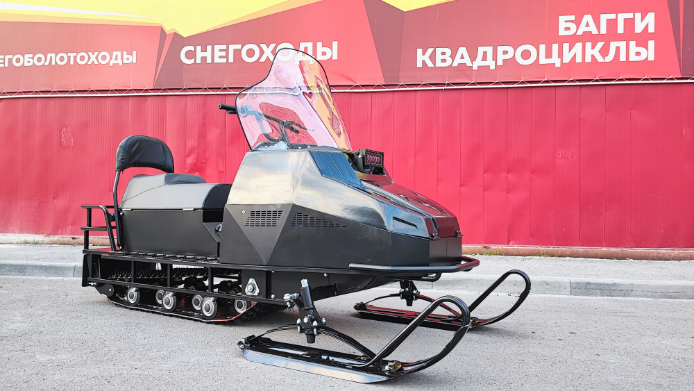 Снегоход PROMAX YAKUT 500 2.0 4T 22 в Новочеркасске