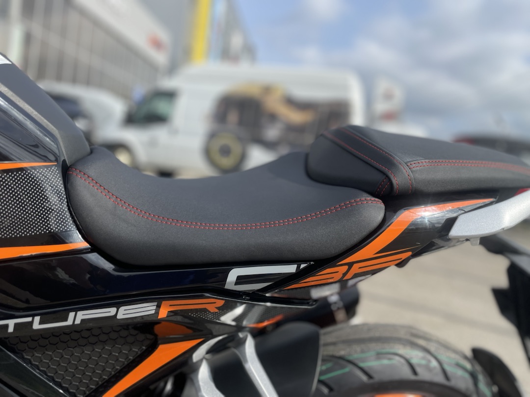 Мопед PROMAX CB150R (49) в Новочеркасске