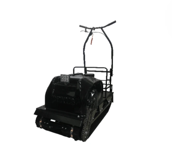 Мотобуксировщик PAXUS 550 9 л.с. HONDA в Новочеркасске