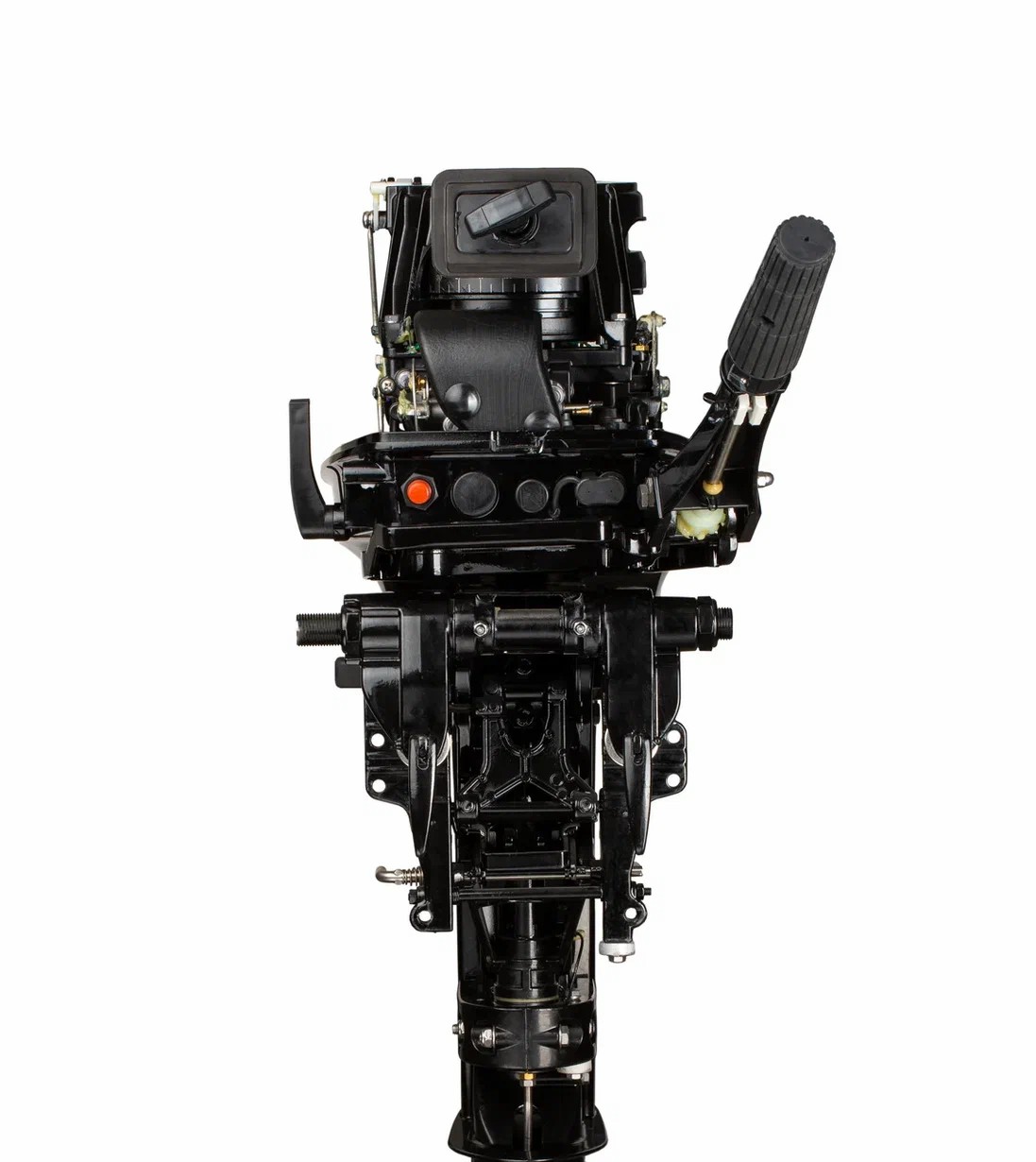 ЛОДОЧНЫЙ МОТОР GLADIATOR G9.9 PRO FHS в Новочеркасске