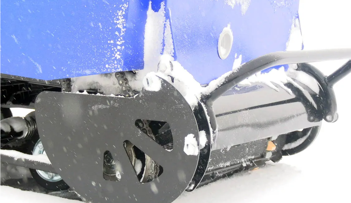 МОТОБУКСИРОВЩИК КОМПАКТНЫЙ ЛИДЕР-СИГМА-1S, 8,0+ Л.С. С МОДУЛЕМ "ТЯГАЧ" ВАРИАТОР TAV2-40 в Новочеркасске