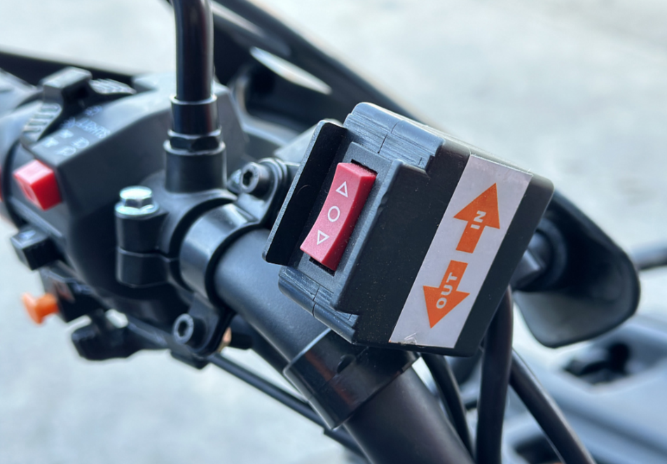 Квадроцикл GBM EXPLORER 400 NEW PREMIUM в Новочеркасске