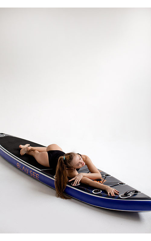 НАДУВНОЙ САП БОРД OCEAN SUNSET 12,6 в Новочеркасске