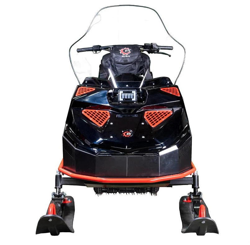 Снегоход БТС 4Т ЛОНГ ЛЮКС / 29 л.с. 726 м3 в Новочеркасске