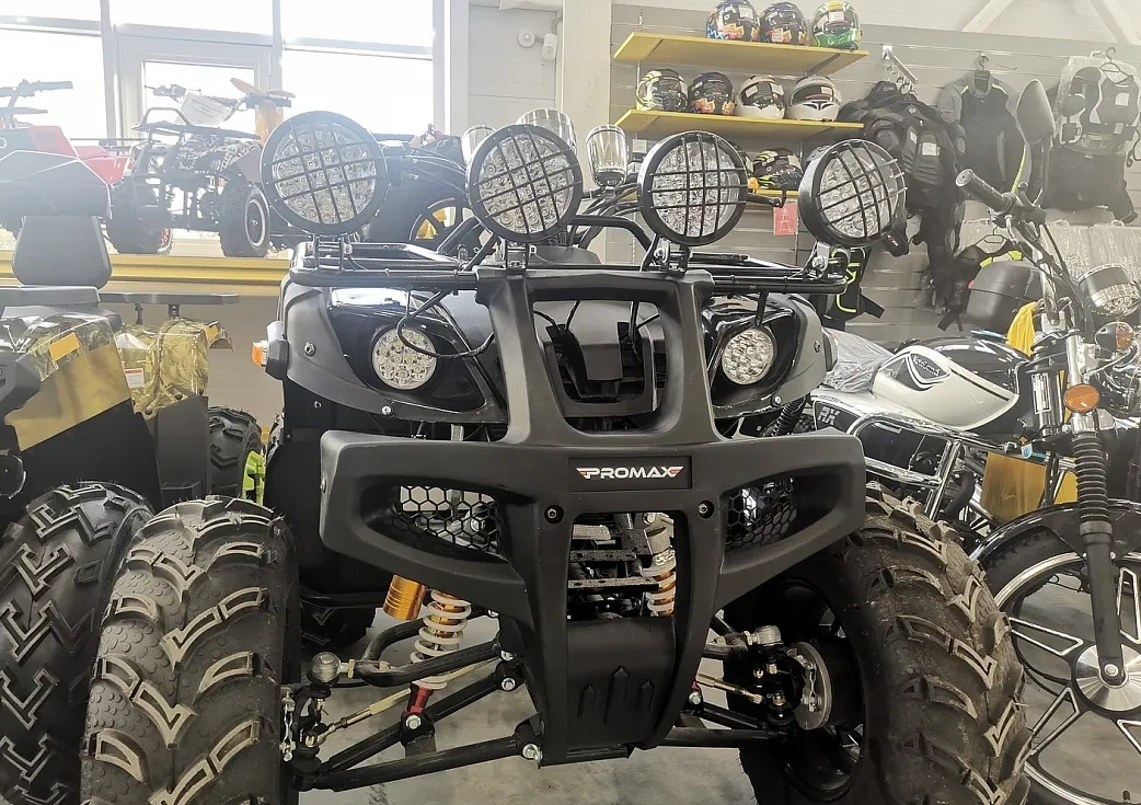 Квадроцикл PROMAX LEO 300 Max (кардан) в Новочеркасске