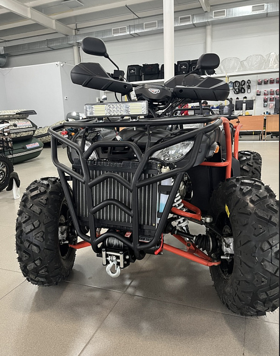 Квадроцикл PROMAX 300 4X4 ALL ROAD в Новочеркасске