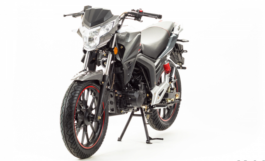 Мотоцикл FLASH 200 в Новочеркасске