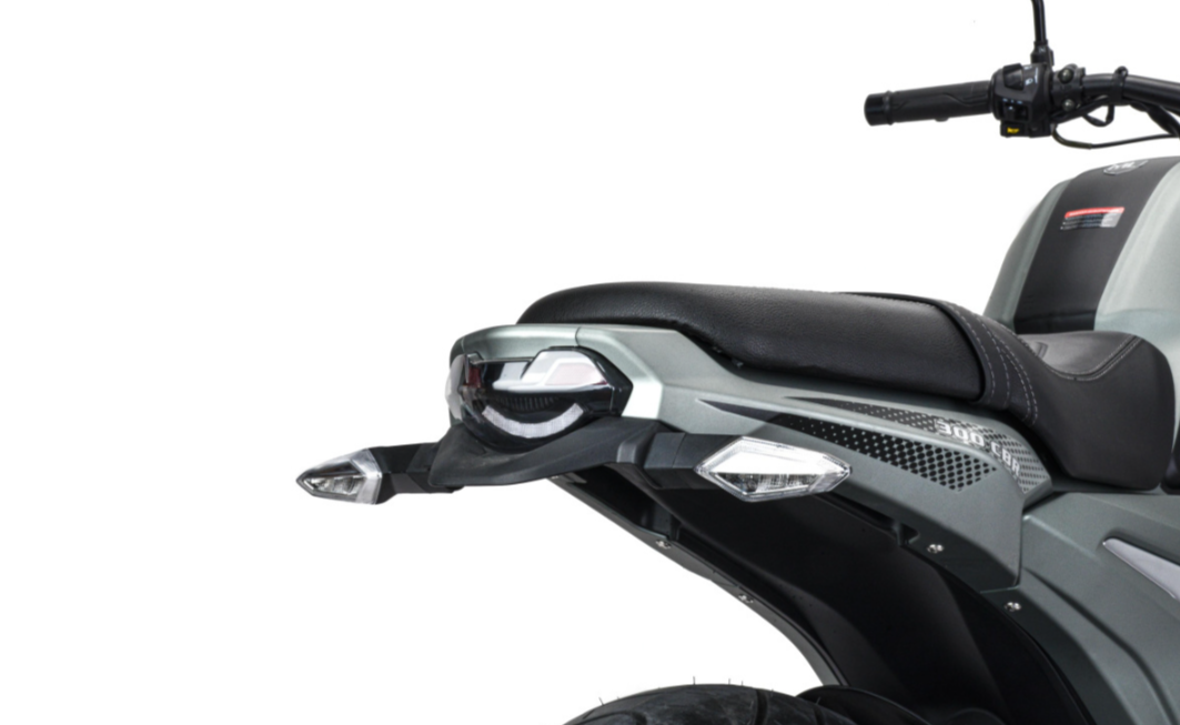 Мотоцикл MOTOLAND (МОТОЛЕНД) 300 CBR в Новочеркасске